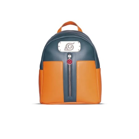 Backpack - Naruto - Naruto Uzumaki