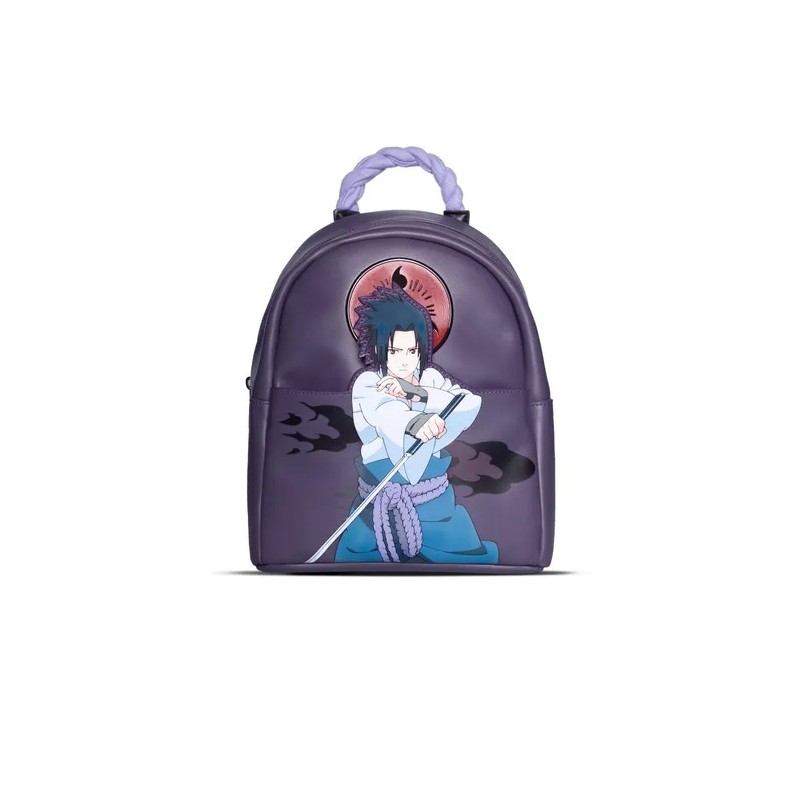 Sac à dos - Naruto - Sasuke Uchiha