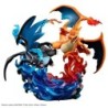 Figurine Statique - G.E.M - Pokemon - X & Y - Dracaufeu
