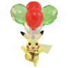 Figurine Statique - Moncollé - Pokemon - Téracristal Vol - Pikachu