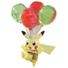 Figurine Statique - Moncollé - Pokemon - Téracristal Vol - Pikachu