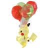 Static Figure - Moncollé - Pokemon - Flying Terastal - Pikachu