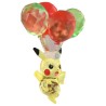 Figurine Statique - Moncollé - Pokemon - Téracristal Vol - Pikachu