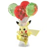 Static Figure - Moncollé - Pokemon - Flying Terastal - Pikachu