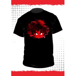 T-shirt - Dragon Ball - Son Goku
