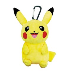 Plush - Pokemon - Pikachu