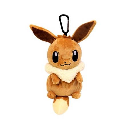Plush - Pokemon - Eevee