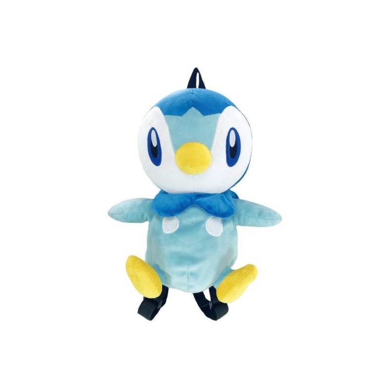 Backpack - Pokemon - Piplup