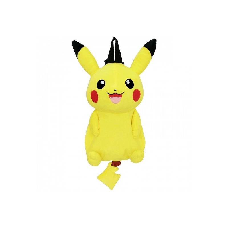 Backpack - Pokemon - Pikachu