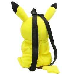 Backpack - Pokemon - Pikachu