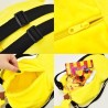 Backpack - Pokemon - Pikachu