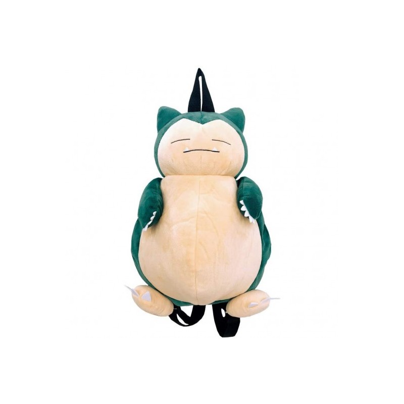 Sac à dos - Pokemon - Ronflex