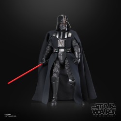 Figurine articulée - The Black Series - Star Wars - Dark Vador
