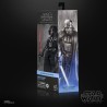 Action Figure - The Black Series - Star Wars - Darth Vader
