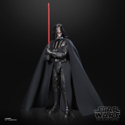 Action Figure - The Black Series - Star Wars - Darth Vader