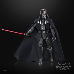 Action Figure - The Black Series - Star Wars - Darth Vader