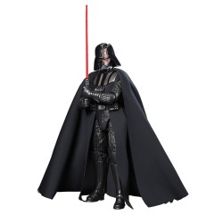 Figurine articulée - The Black Series - Star Wars - Dark Vador