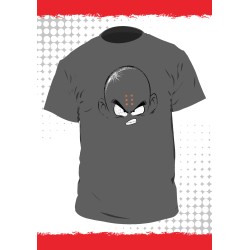 T-shirt - Dragon Ball - Krillin