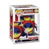 POP - Animation - Yu-Gi-Oh! - 1454 - Time Wizard