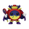 POP - Animation - Yu-Gi-Oh! - 1454 - Time Wizard