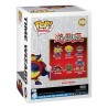 POP - Animation - Yu-Gi-Oh! - 1454 - Time Wizard
