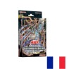 Trading Cards - Yu-Gi-Oh! - Cyber Strike - Deck