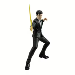 Static Figure - Grandista - Jujutsu Kaisen - Higuruma Hiromi