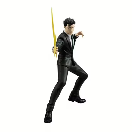 Figurine Statique - Grandista - Jujutsu Kaisen - Higuruma Hiromi