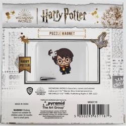 Puzzle - Harry Potter - Puzzle