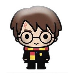 Puzzle - Harry Potter - Puzzle