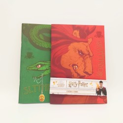 Notebook - Harry Potter - Hogwarts