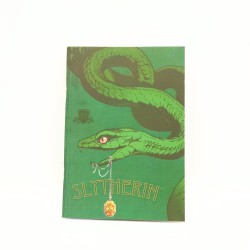 Notebook - Harry Potter - Hogwarts