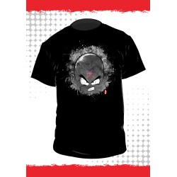 T-shirt - Dragon Ball - Krillin