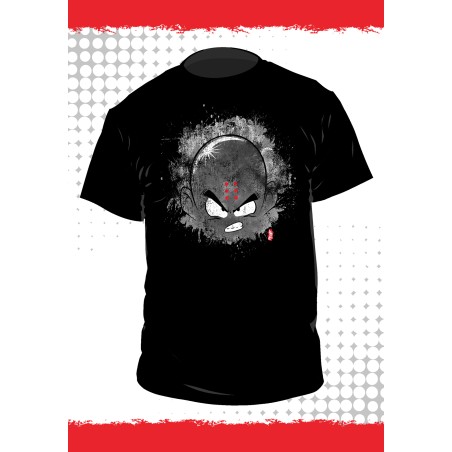 T-shirt - Dragon Ball - Krillin