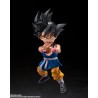 Figurine articulée - S.H.Figuart - Dragon Ball - Son Goku
