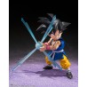 Figurine articulée - S.H.Figuart - Dragon Ball - Son Goku