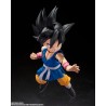 Action Figure - S.H.Figuart - Dragon Ball - Son Goku
