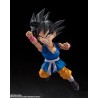 Action Figure - S.H.Figuart - Dragon Ball - Son Goku