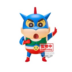 Static Figure - Crayon Shinchan - Shinchan - Cosplay