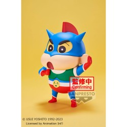 Figurine Statique - Crayon Shinchan - Shinchan - Cosplay