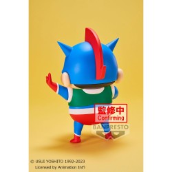 Figurine Statique - Crayon Shinchan - Shinchan - Cosplay