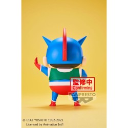Figurine Statique - Crayon Shinchan - Shinchan - Cosplay