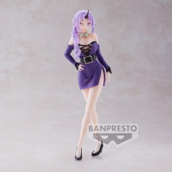Static Figure - That Time I Got Reincarnated as a Slime - 10th anniversary  - Shion