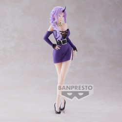Static Figure - That Time I Got Reincarnated as a Slime - 10th anniversary  - Shion