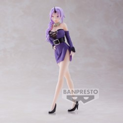Static Figure - That Time I Got Reincarnated as a Slime - 10th anniversary  - Shion