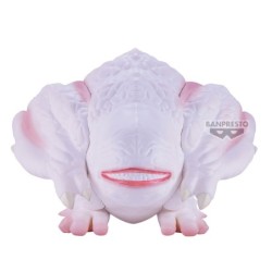 Static Figure - Enshrined Monsters - Monster Hunter - Khezu