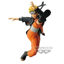 Figurine Statique - Vibration Stars - Naruto - Naruto Uzumaki