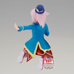 Static Figure - Shangri-La Frontier - Emul