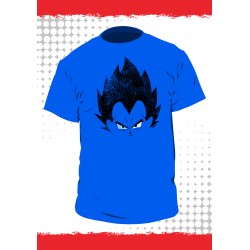 T-shirt - Dragon Ball - Vegeta
