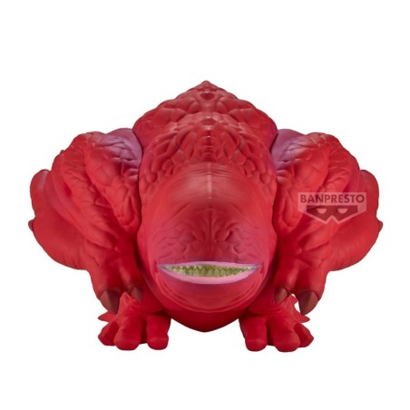 Static Figure - Enshrined Monsters - Monster Hunter - Khezu